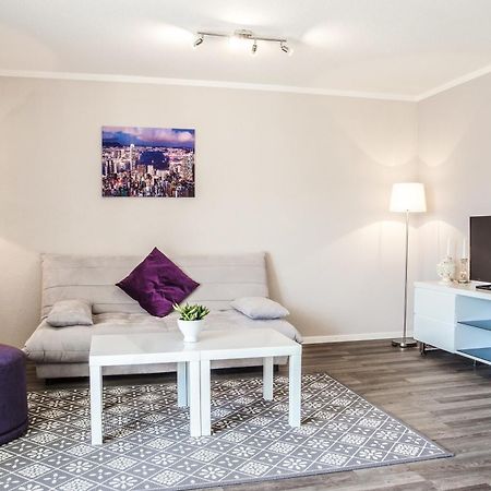 Reloc Serviced Apartments Zurich-Oerlikon Camera foto