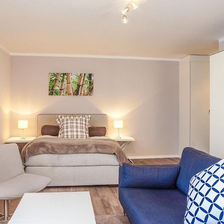 Reloc Serviced Apartments Zurich-Oerlikon Camera foto