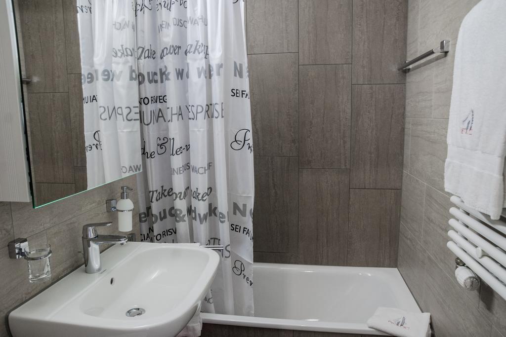 Reloc Serviced Apartments Zurich-Oerlikon Camera foto