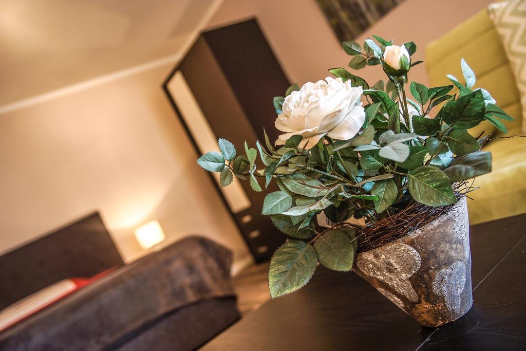 Reloc Serviced Apartments Zurich-Oerlikon Camera foto