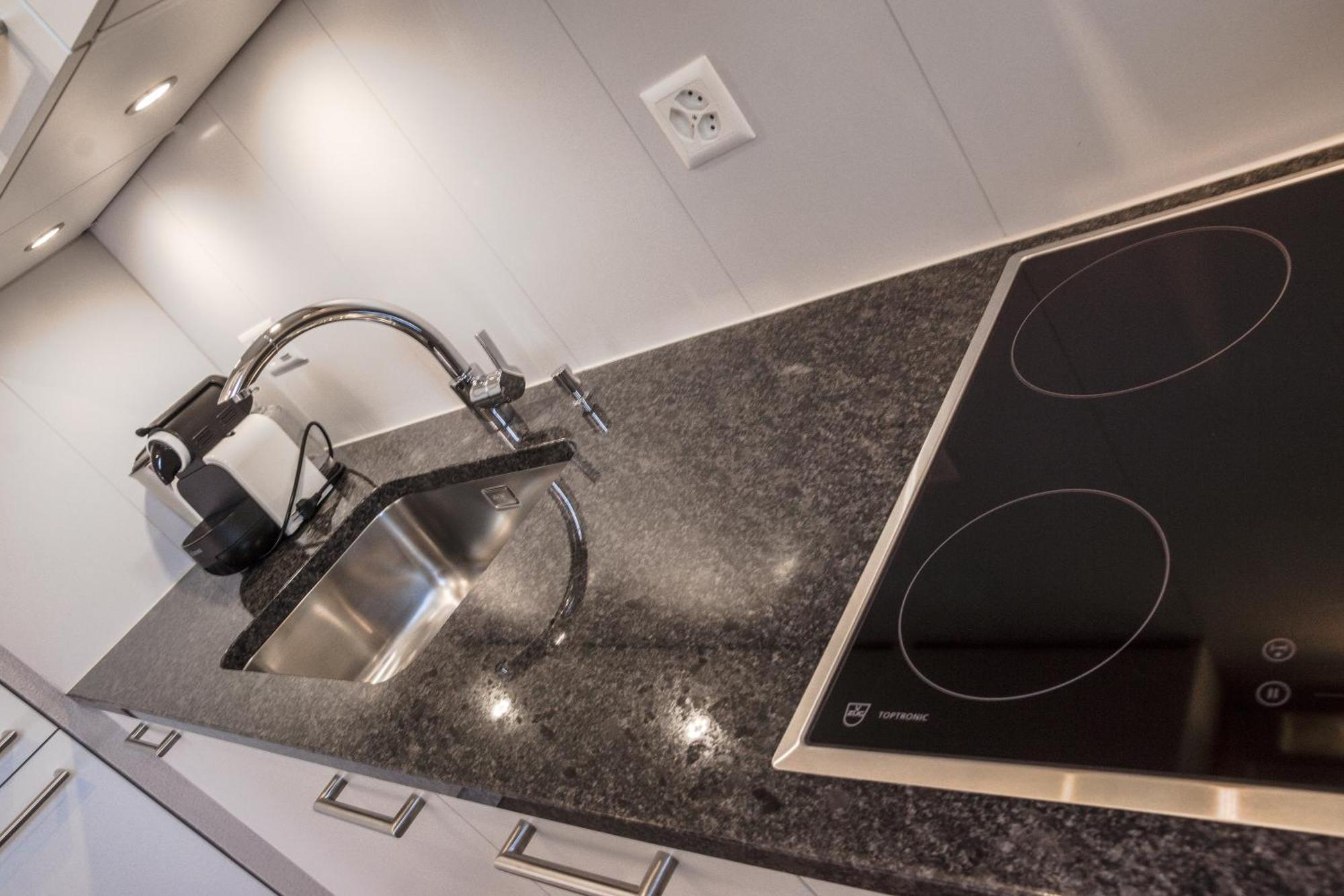 Reloc Serviced Apartments Zurich-Oerlikon Camera foto